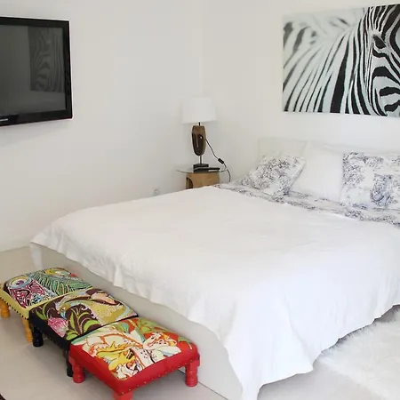 بيت ضيافة Estoril كاسكايس
