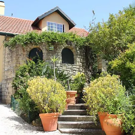 بيت ضيافة Estoril 3*