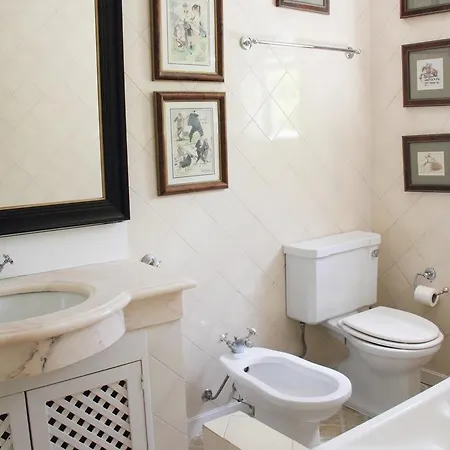 Estoril Guest house
