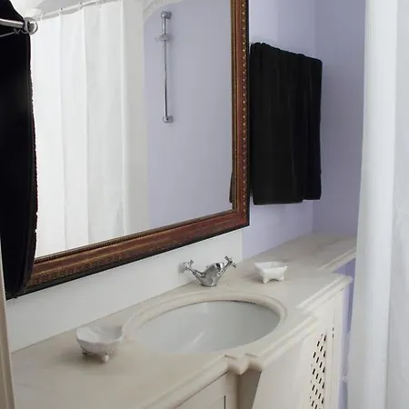 Estoril Guest house